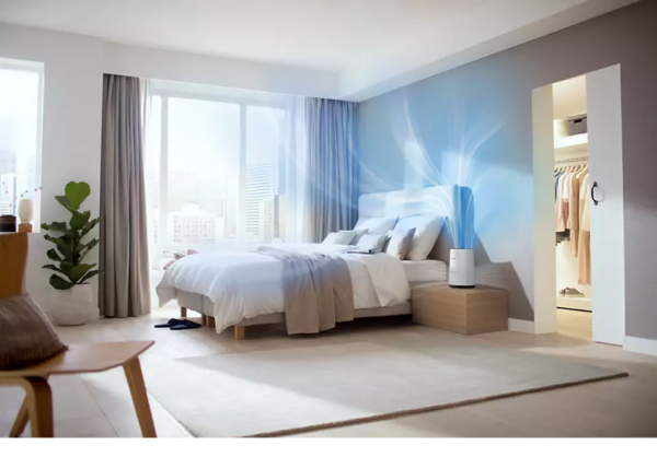 PHILLIPS AIR PURIFIER AC-0820P2