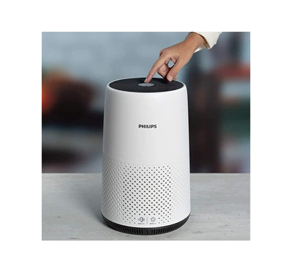 PHILLIPS AIR PURIFIER AC-0820p4