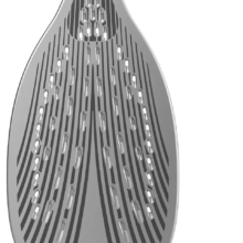 PHILLIPS DRY IRON DST-5040p2