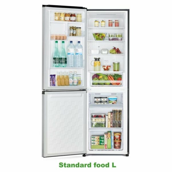 REFRIGERATOR 410L RB410PUK6PSV P2