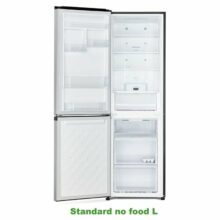 REFRIGERATOR 410L RB410PUK6PSV P5
