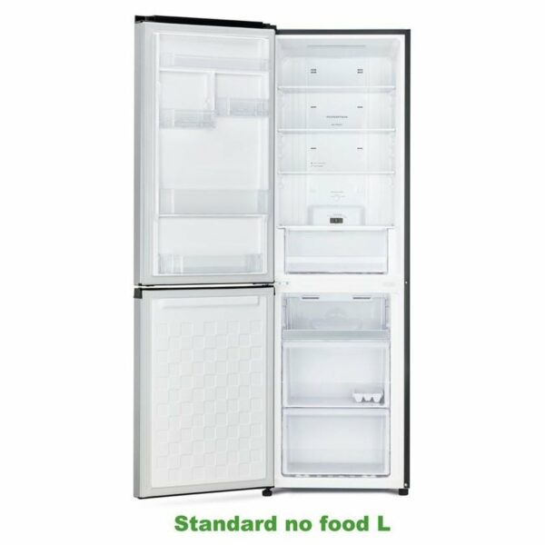 REFRIGERATOR 410L RB410PUK6PSV P5