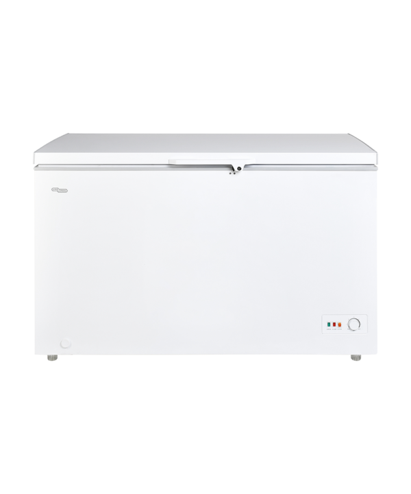 SUPER GENERAL 440LTR CHEST FREEZER SGF444H