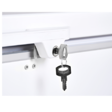 SUPER GENERAL 440LTR CHEST FREEZER SGF444H P3