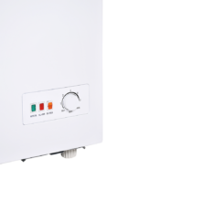 SUPER GENERAL 440LTR CHEST FREEZER SGF444H P4