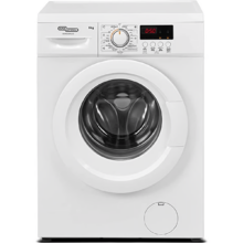 SUPER GENERAL 6KG FRONT LOAD WASHING MACHINE SGW6200NLED
