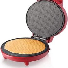 Saachi Waffle Cone Maker NL-CN-3252 p4