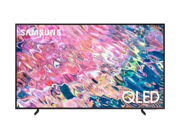 Samsung 43 Smart LED TV QA43Q60BAKXXT