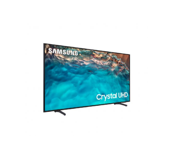 Samsung 43 Smart LED TV UA43BU8100KXXT