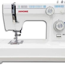 Sewing Machine Janome 808A