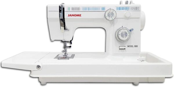 Sewing Machine Janome 808A