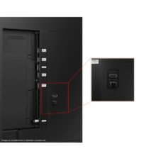 Smart LED TV QA43Q60BAKXXT