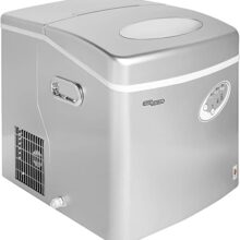 Super General 20KG portable ice maker SGIM022HSN