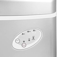 Super General 20KG portable ice maker SGIM022HSN p2