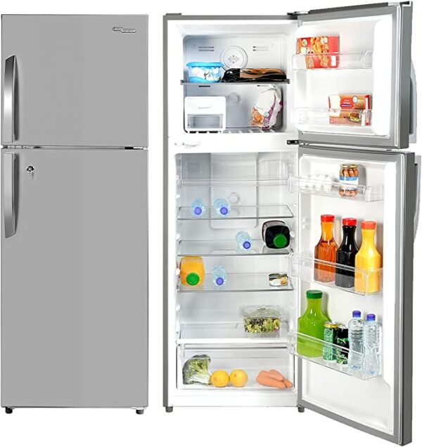 Super General 410L Refrigerator SGR-410-I – AJE Emporium