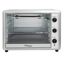 Super General 64 L Electric Oven SGEO64KRC