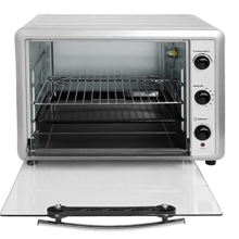 Super General 64 L Electric Oven SGEO64KRC p2