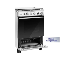 Super General Gas Cooker SGC601FS(N) p2