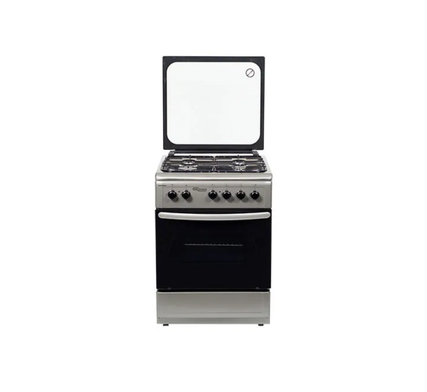 Super General Gas Cooker W Oven SGC 5470 XX