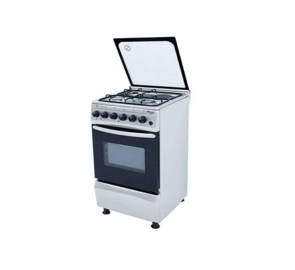 Super General Gas Cooker W Oven SGC 6314 XX