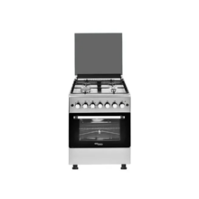 Super General Gas Cooker W Oven SGC67FS