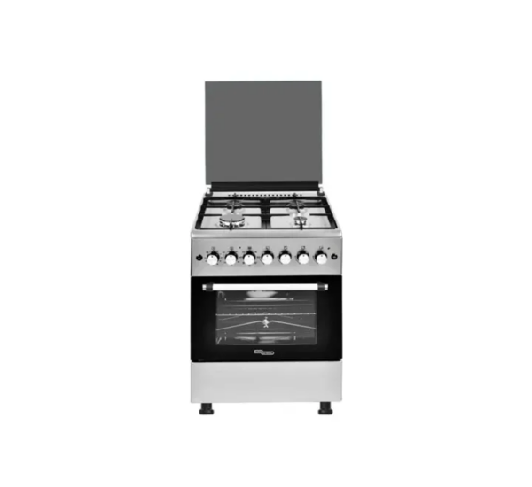 Super General Gas Cooker W Oven SGC67FS