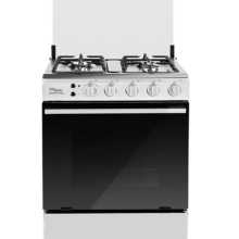 Super General Gas Cooker WOven SGC601FS(N)