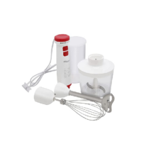 Super General Hand Blender SGHB196PD