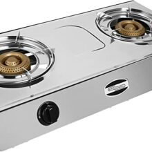 Table top gas stove 2 burner SGB212FFD p3