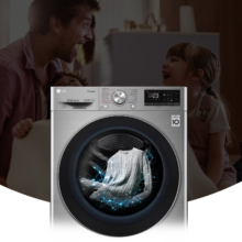 WASHER DRYER 10 7 KG FRONT LOAD F4V5RGP2T p3