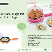 egg boiler FB
