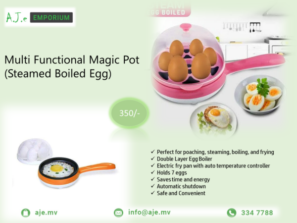 egg boiler FB
