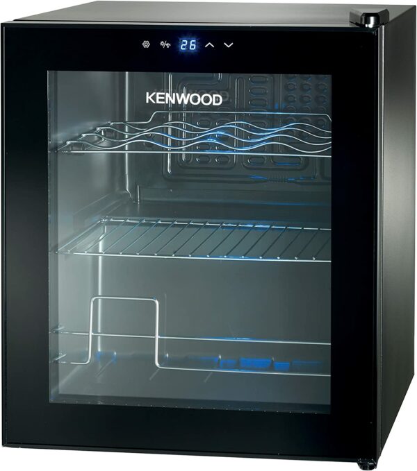 kenwood beverage cooler bcm12