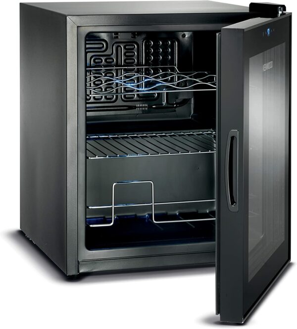 kenwood beverage cooler bcm12 p2