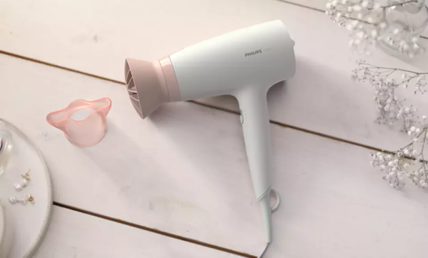 PHILLIPS HAIR DRYER BHD300p2