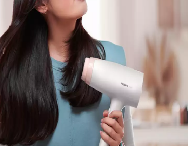 PHILLIPS HAIR DRYER BHD300p3