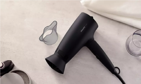PHILLIPS HAIR DRYER BHD308p3