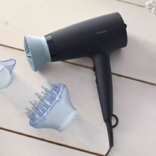 PHILLIPS HAIR DRYER BHD360p5