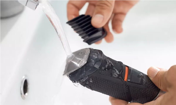 PHILLIPS MULTI PURPOSE GROOMING SET MG5730 p3