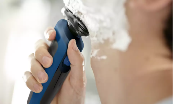 PHILLIPS SHAVER S5444 p3