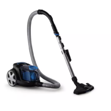 PHILLIPS VACUUM CLEANER FC-9350