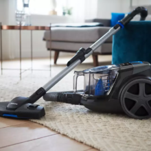 PHILLIPS VACUUM CLEANER FC-9350p2