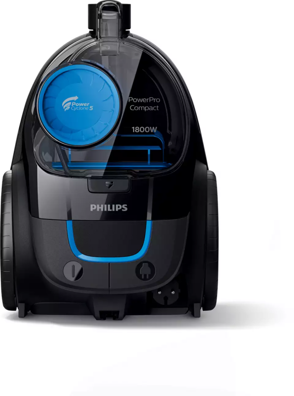 PHILLIPS VACUUM CLEANER FC-9350p3