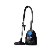 PHILLIPS VACUUM CLEANER FC-9350p4