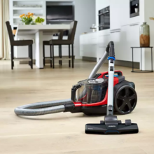 PHILLIPS VACUUM CLEANER FC-9728p2
