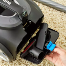 PHILLIPS VACUUM CLEANER FC-9728p4