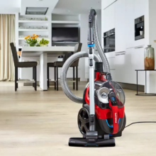 PHILLIPS VACUUM CLEANER FC-9728p5