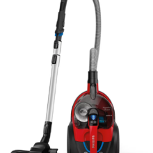 PHILLIPS VACUUM CLEANER FC-9728p6