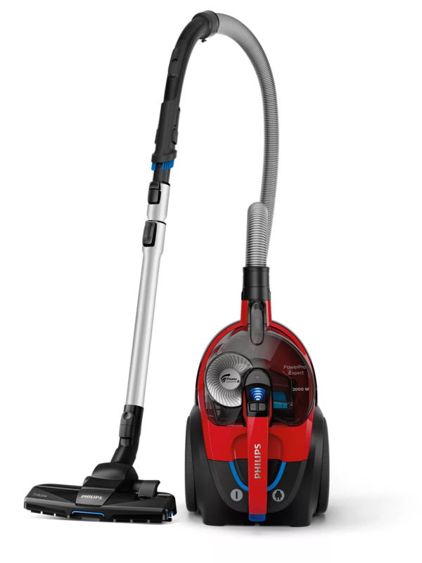 PHILLIPS VACUUM CLEANER FC-9728p6