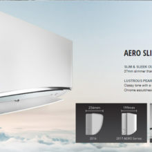 PREMIUM INVERTER AIR CONDITIONER CS-S10TKH-1